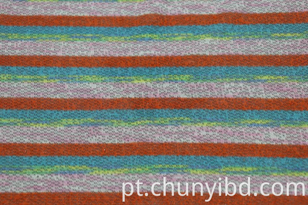 120GSM Loose Terry Fabric